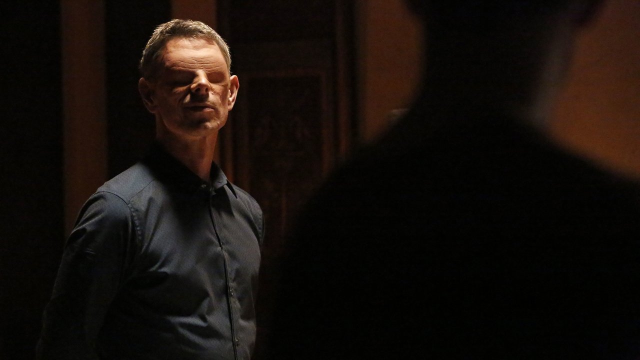 Marvel's Agents of S.H.I.E.L.D.