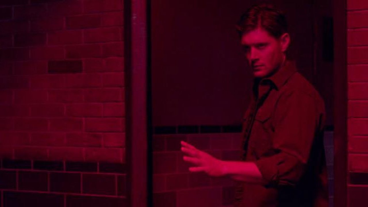 Supernatural