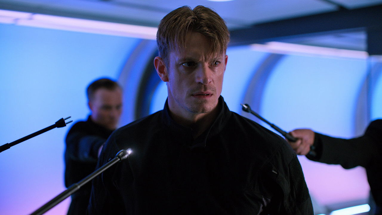 Altered Carbon – Das Unsterblichkeitsprogramm
