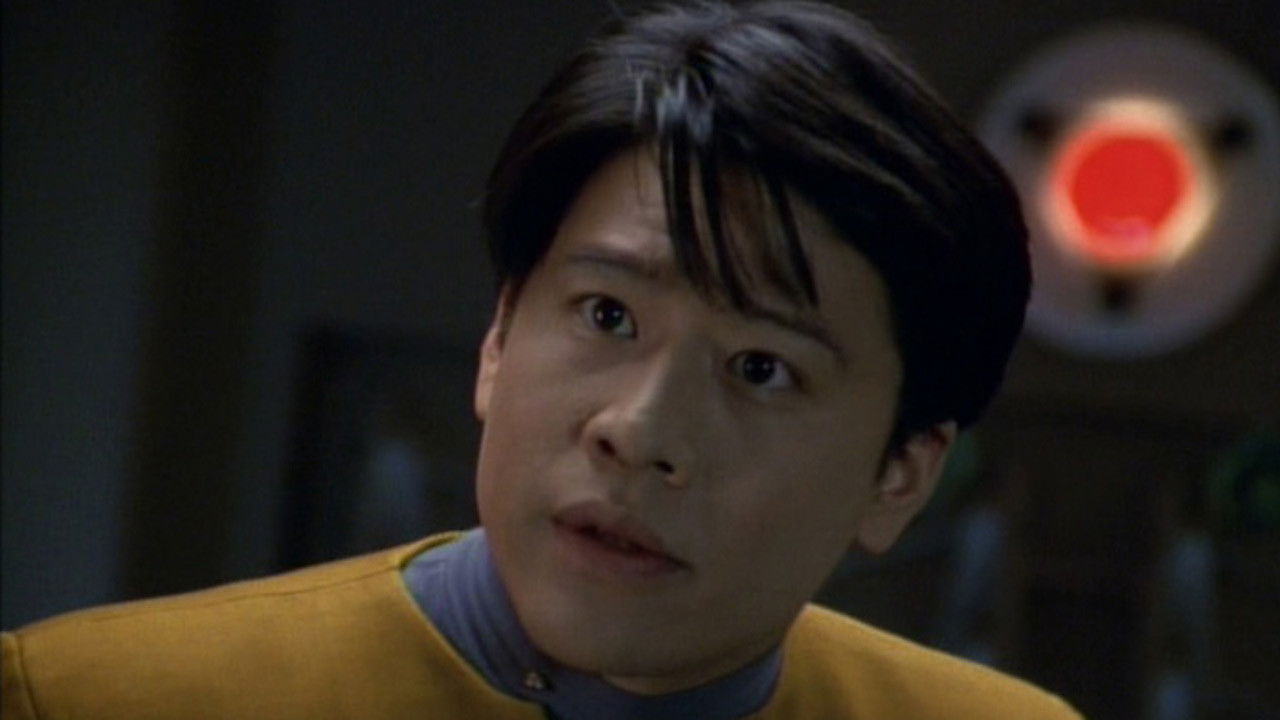 Star Trek: Raumschiff Voyager