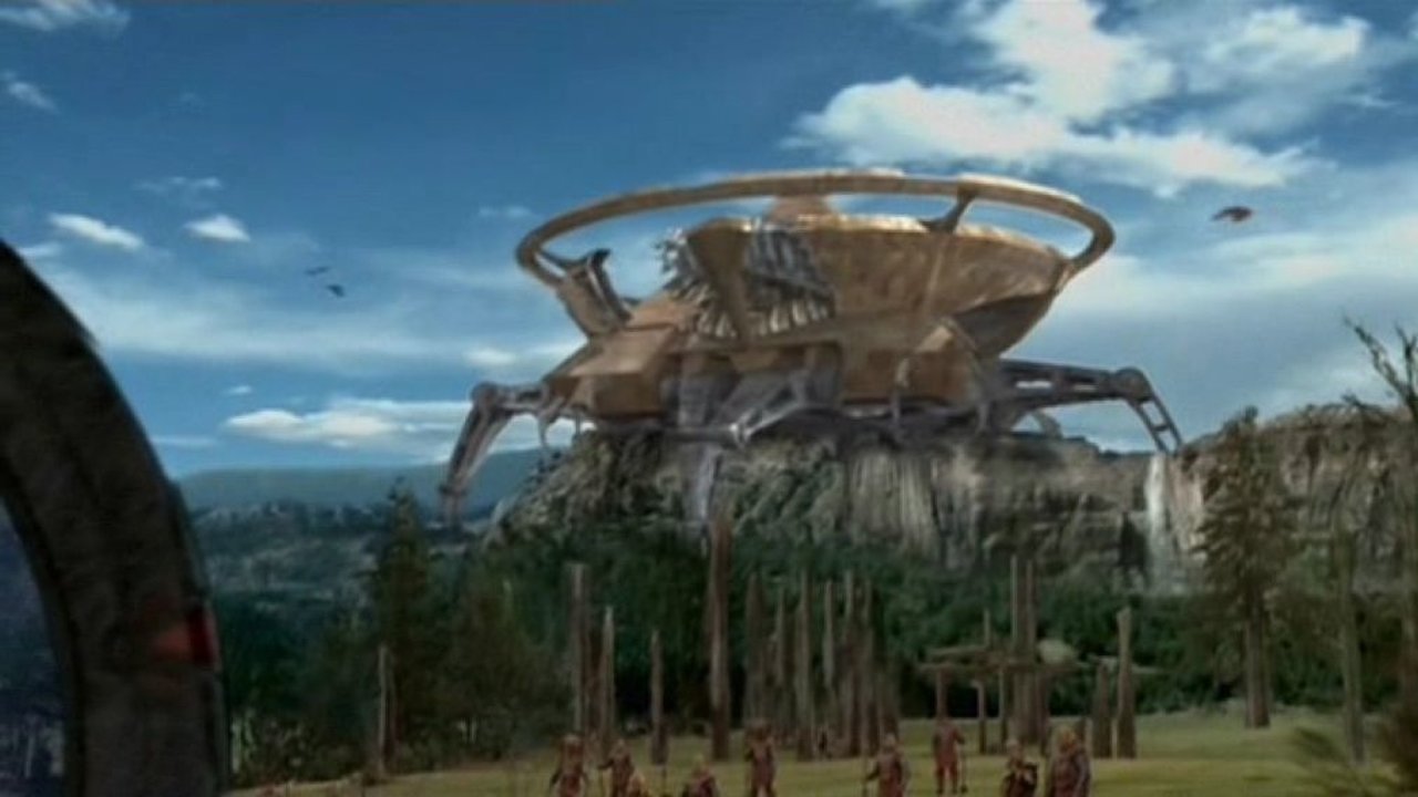 Stargate