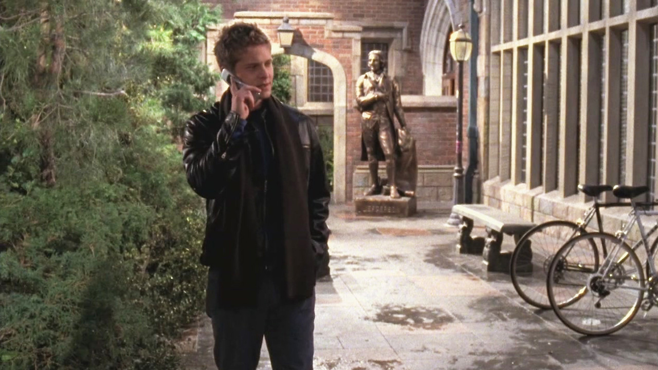 Gilmore Girls
