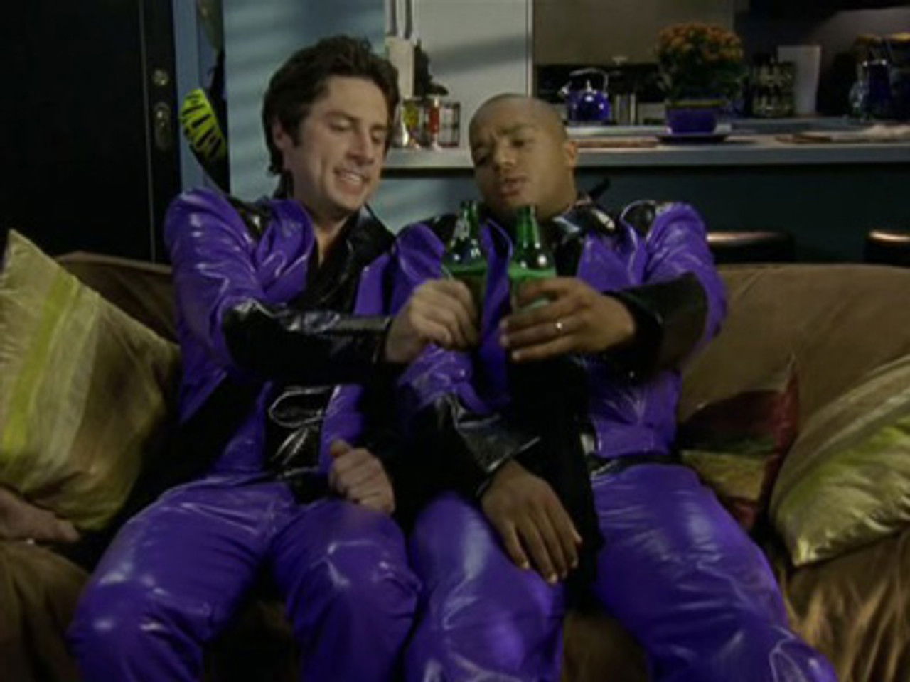 Scrubs – Die Anfänger