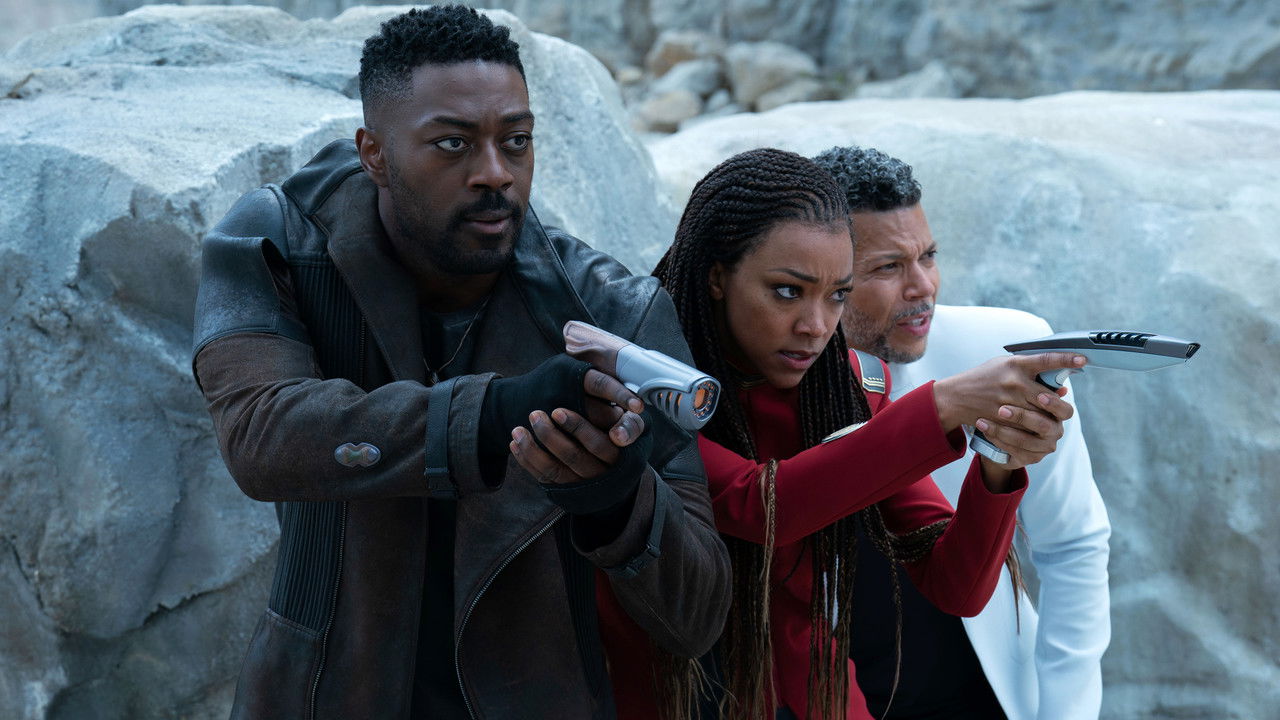 Star Trek: Discovery
