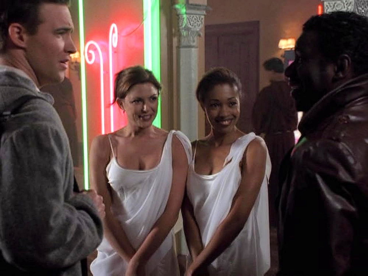Sliders