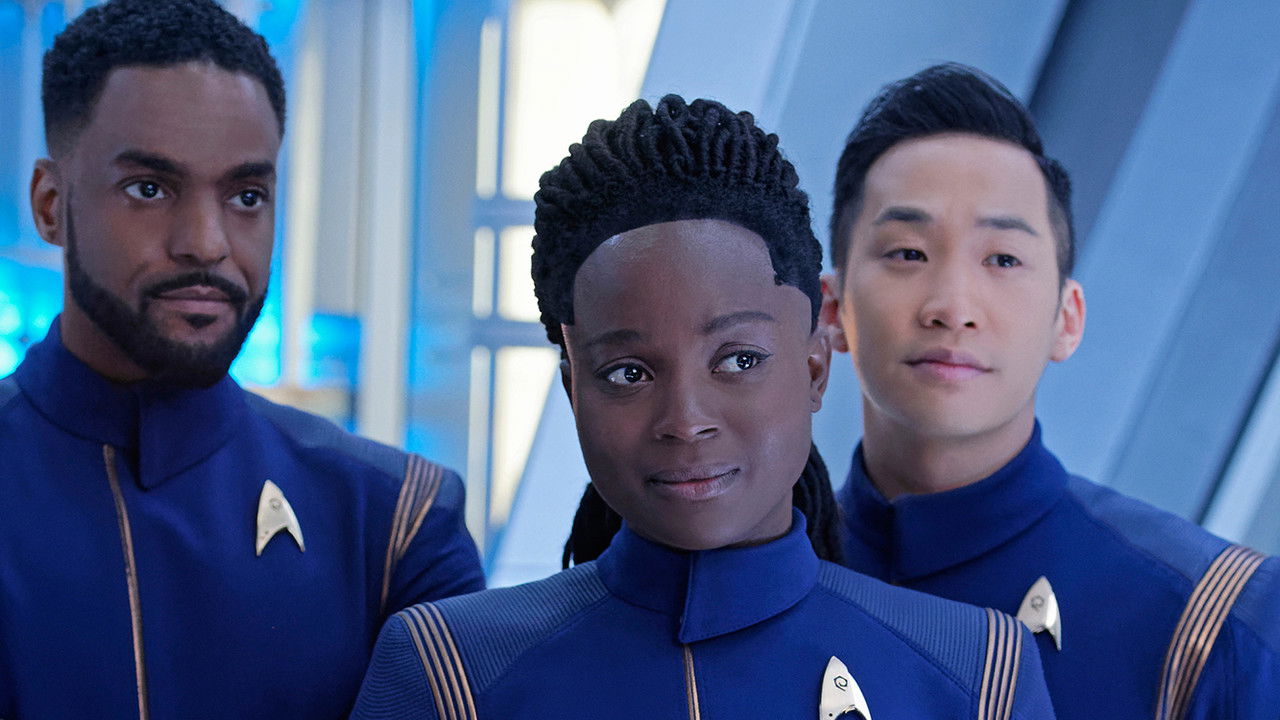 Star Trek: Discovery