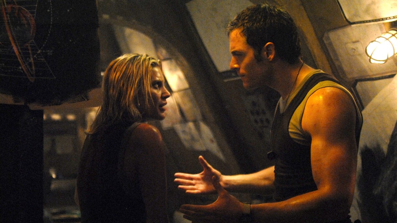 Battlestar Galactica