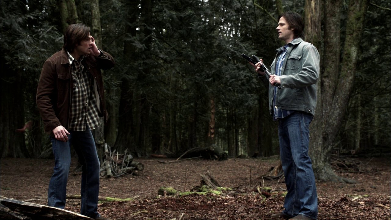 Supernatural