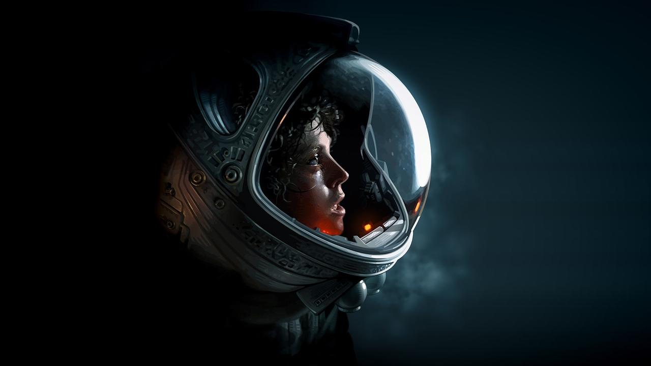 Alien - Das unheimliche Wesen aus einer fremden Welt