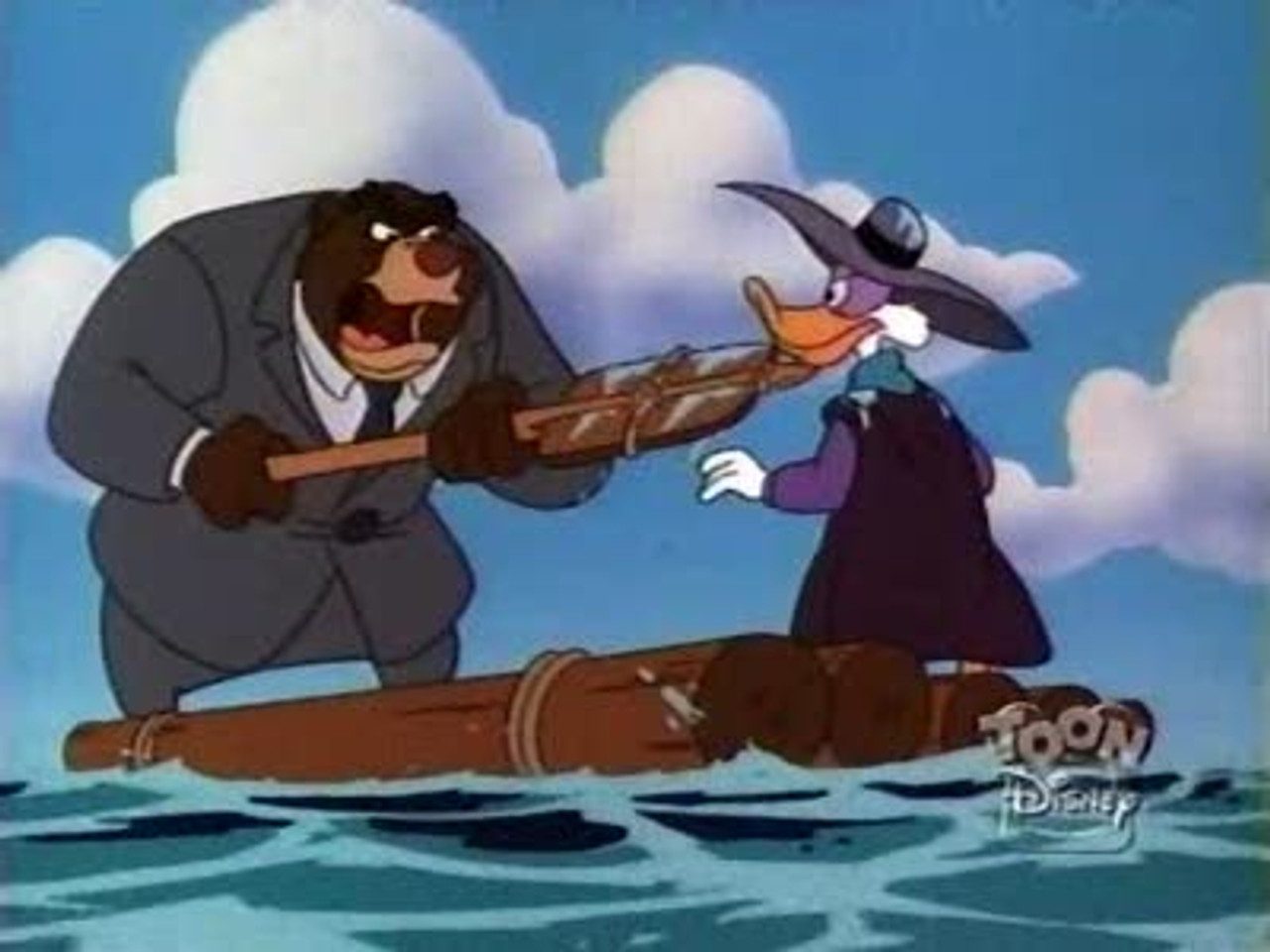 Darkwing Duck - Der Schrecken der Bösewichte