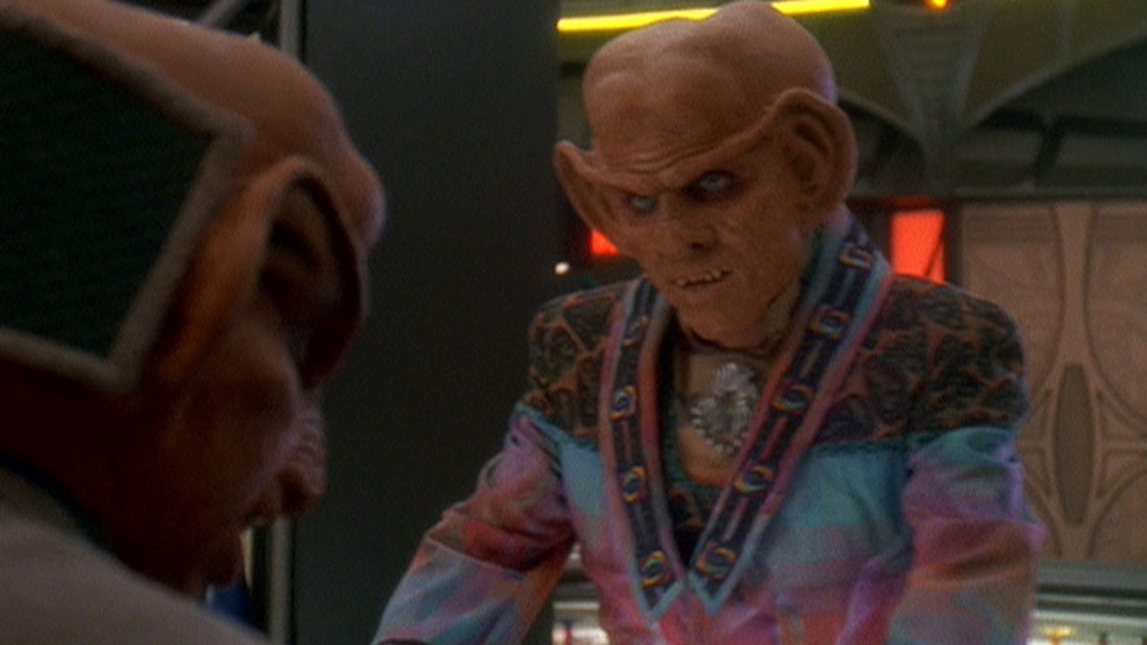 Star Trek: Deep Space Nine