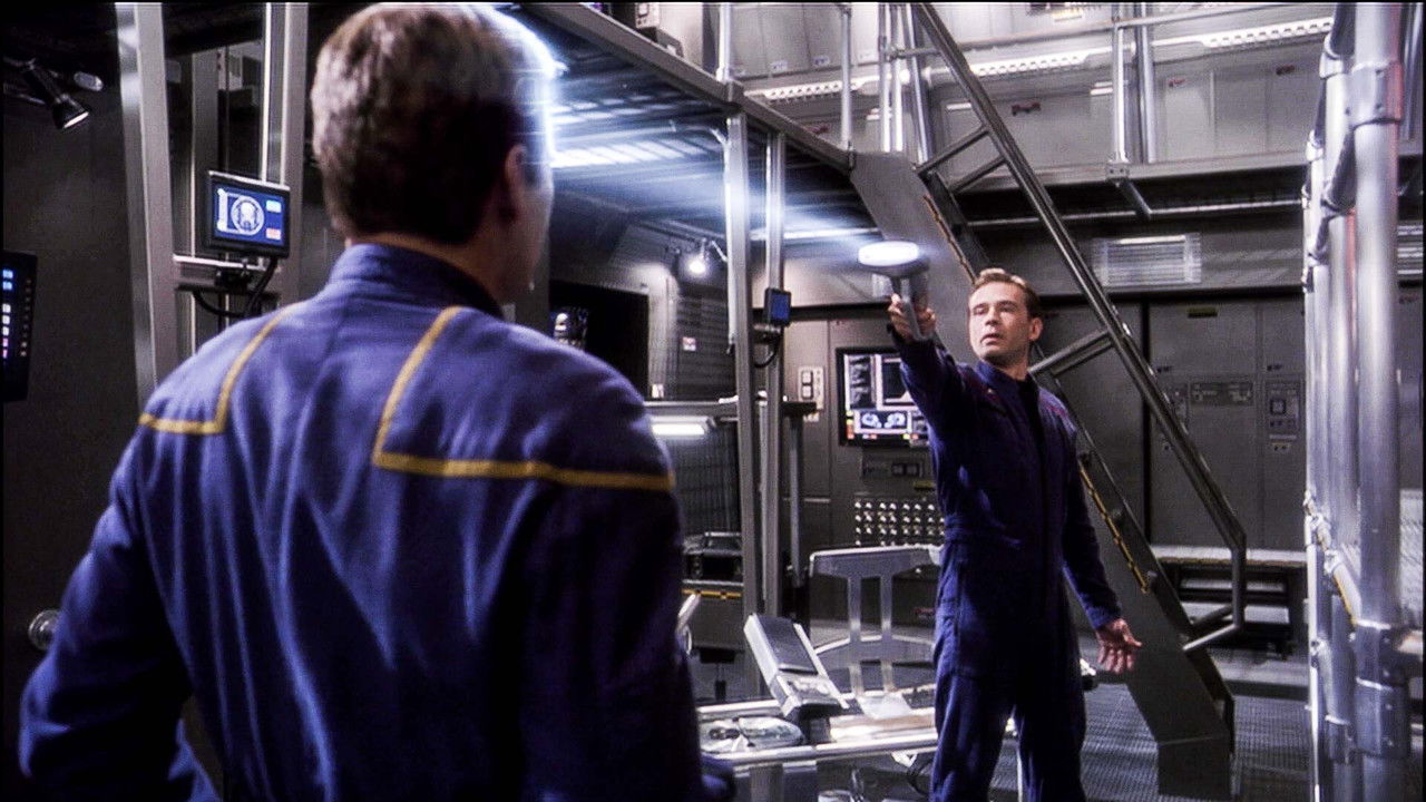 Star Trek: Enterprise