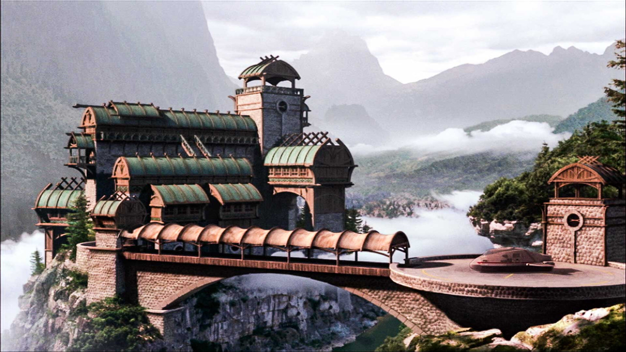 Star Trek: Enterprise