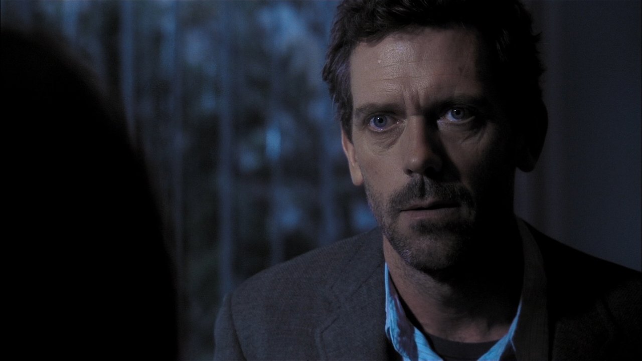 Dr. House