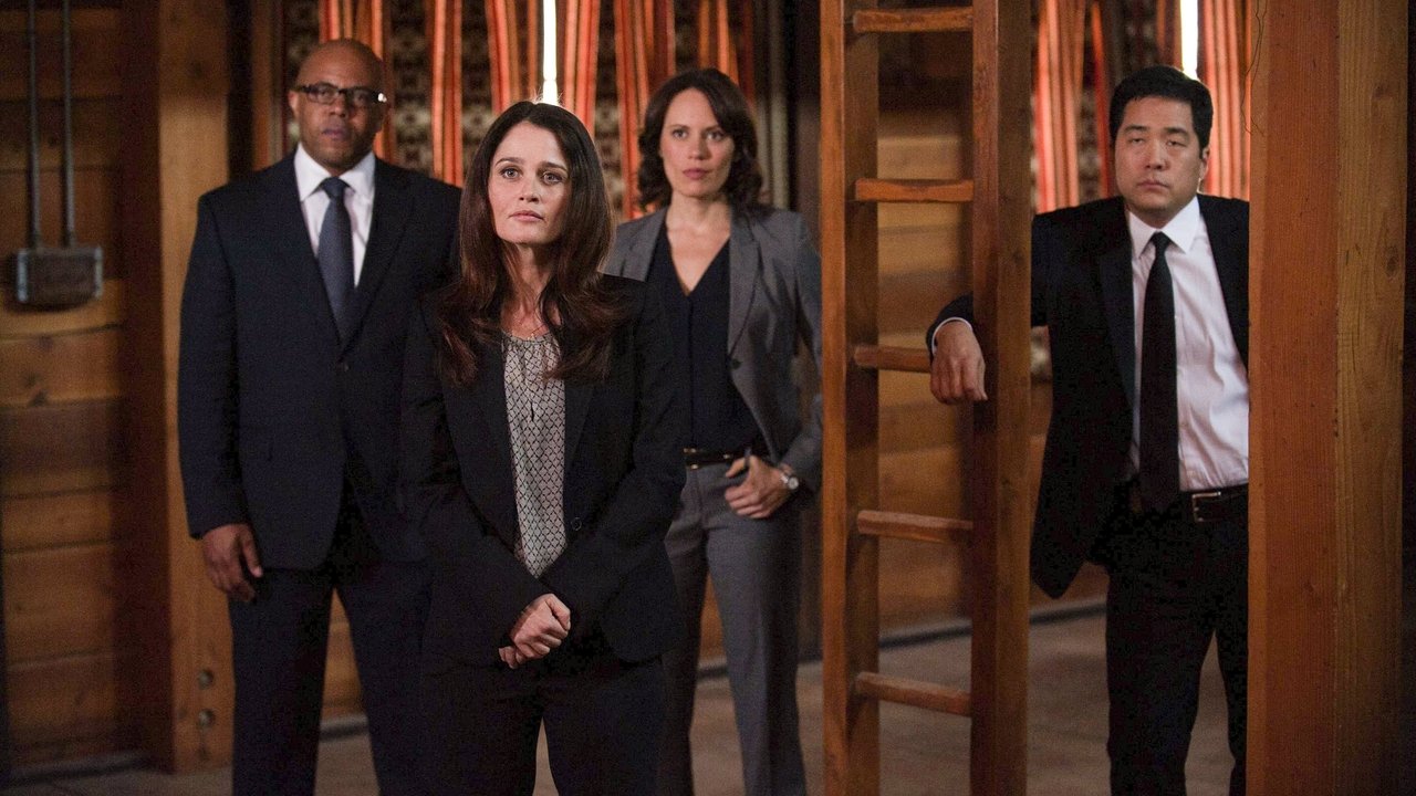 The Mentalist
