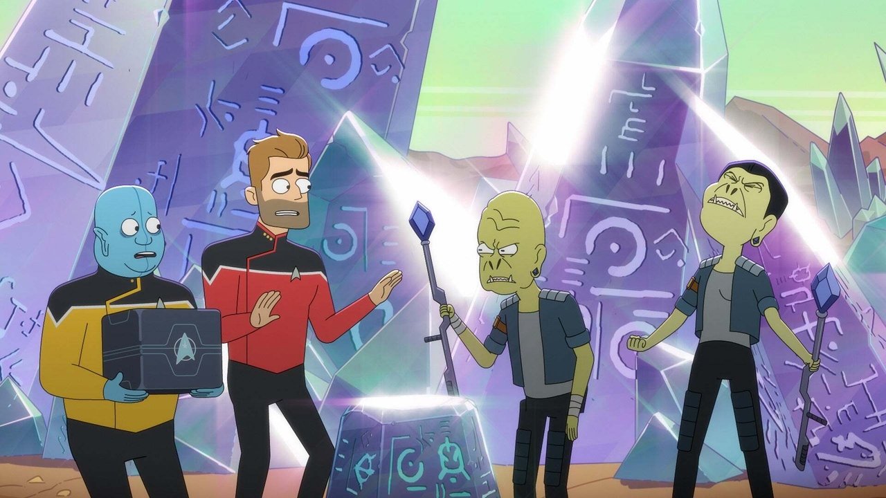 Star Trek: Lower Decks
