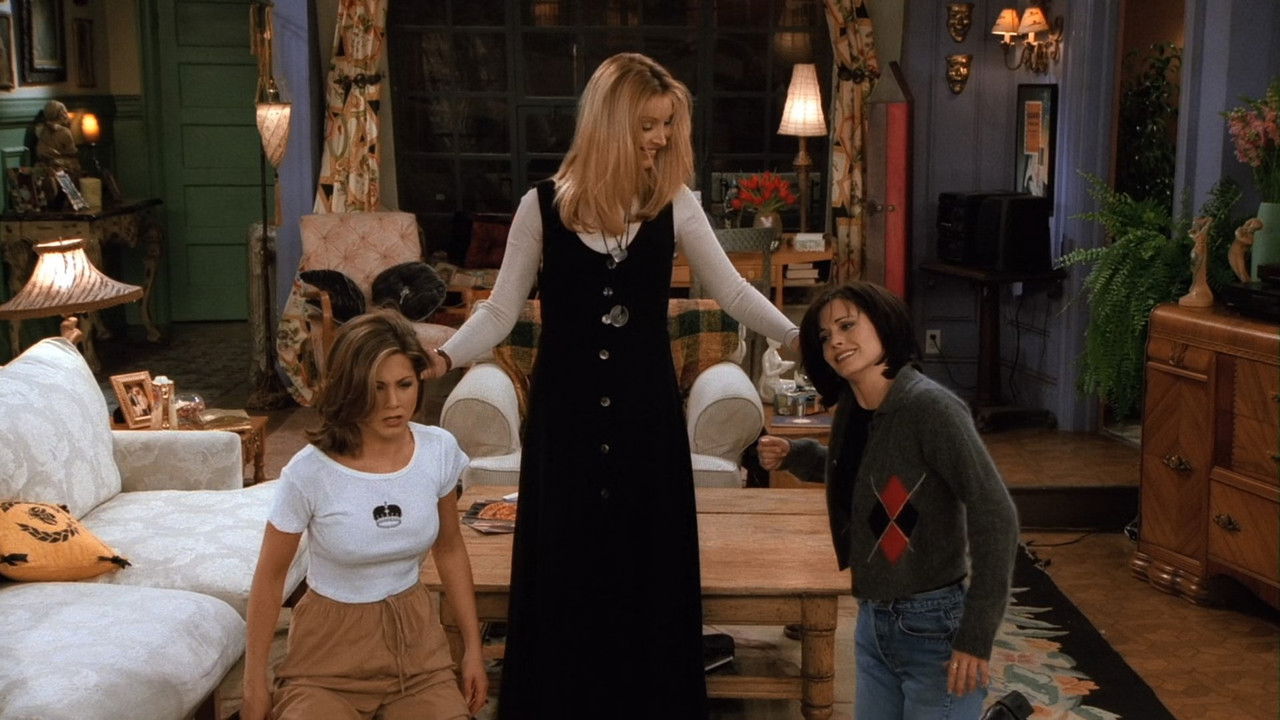 Friends