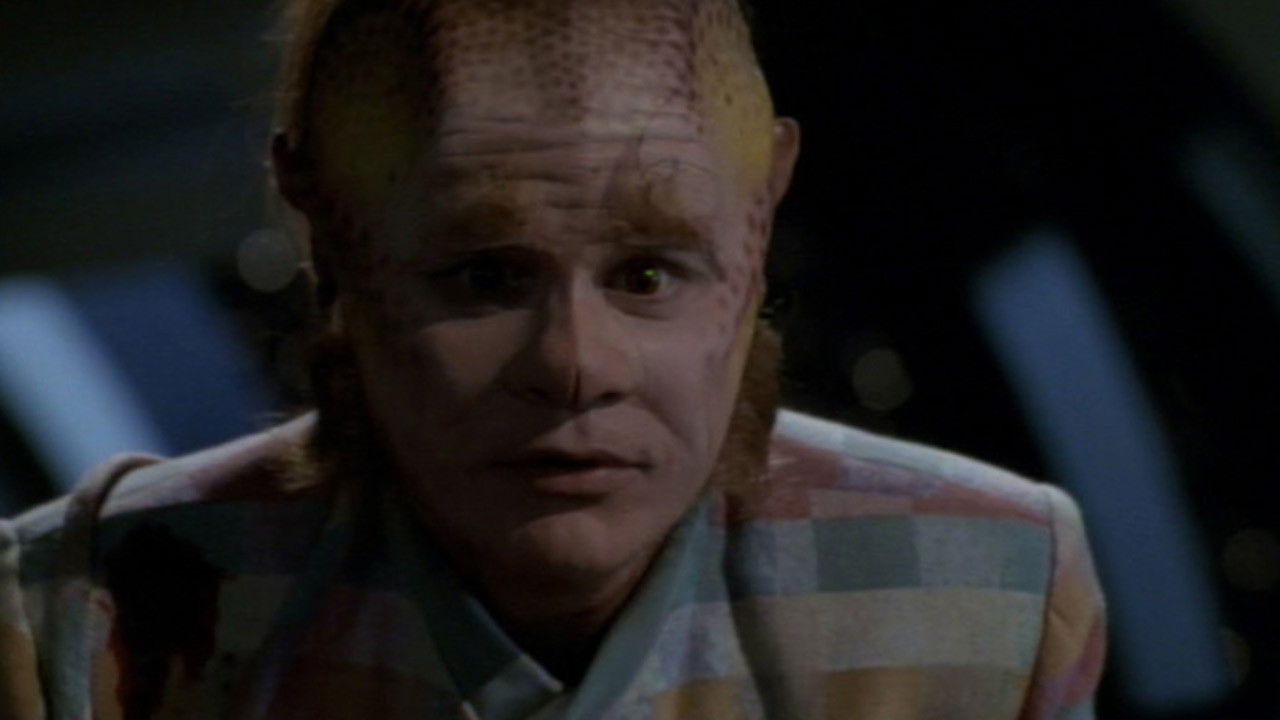 Star Trek: Raumschiff Voyager