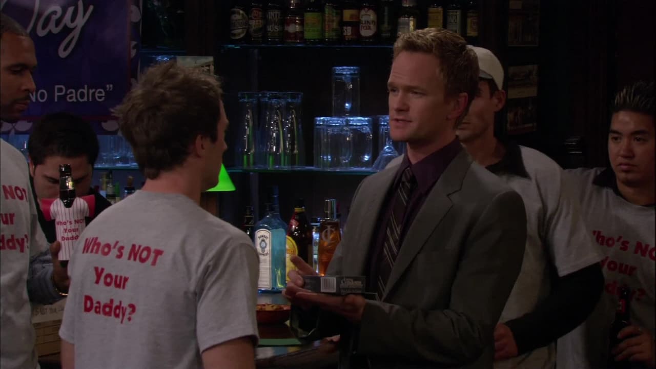 How I Met Your Mother