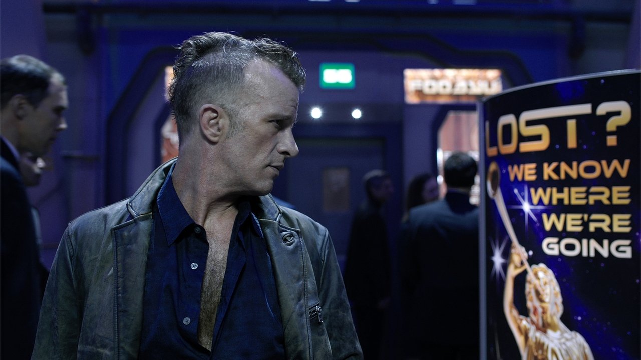 The Expanse