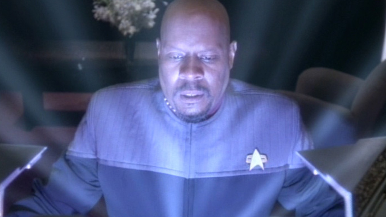 Star Trek: Deep Space Nine