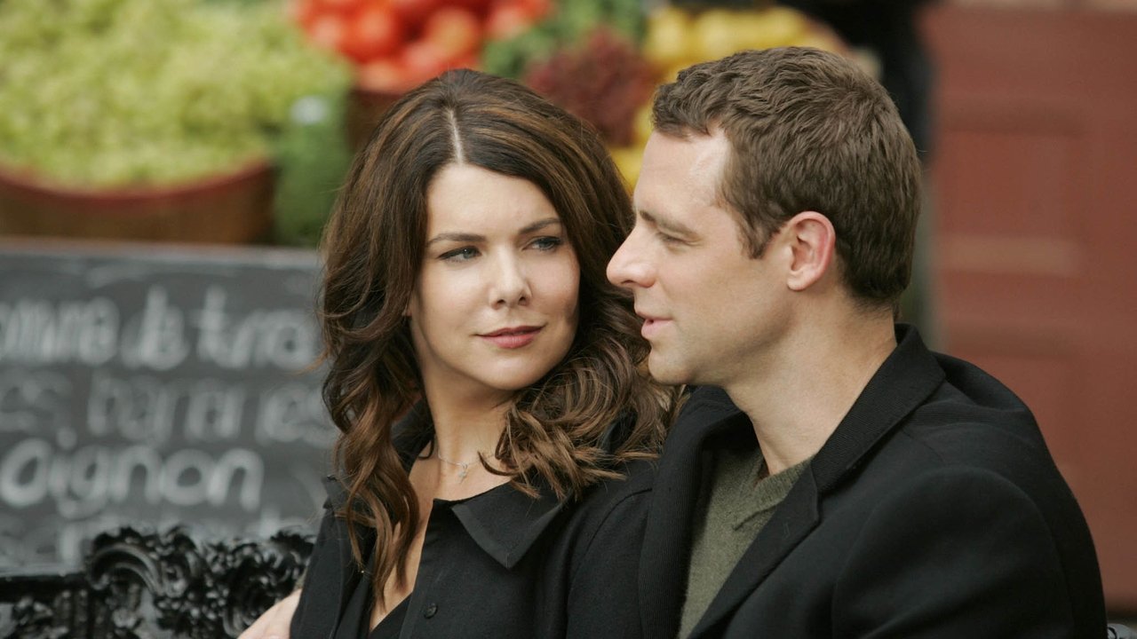 Gilmore Girls