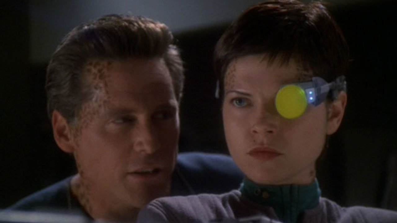 Star Trek: Deep Space Nine