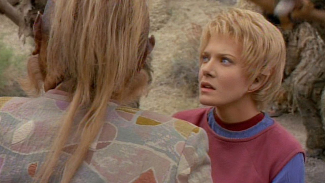 Star Trek: Raumschiff Voyager