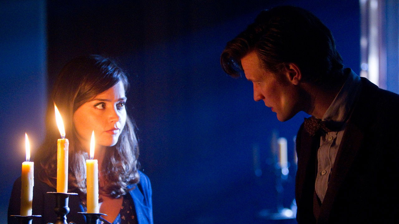 Doctor Who