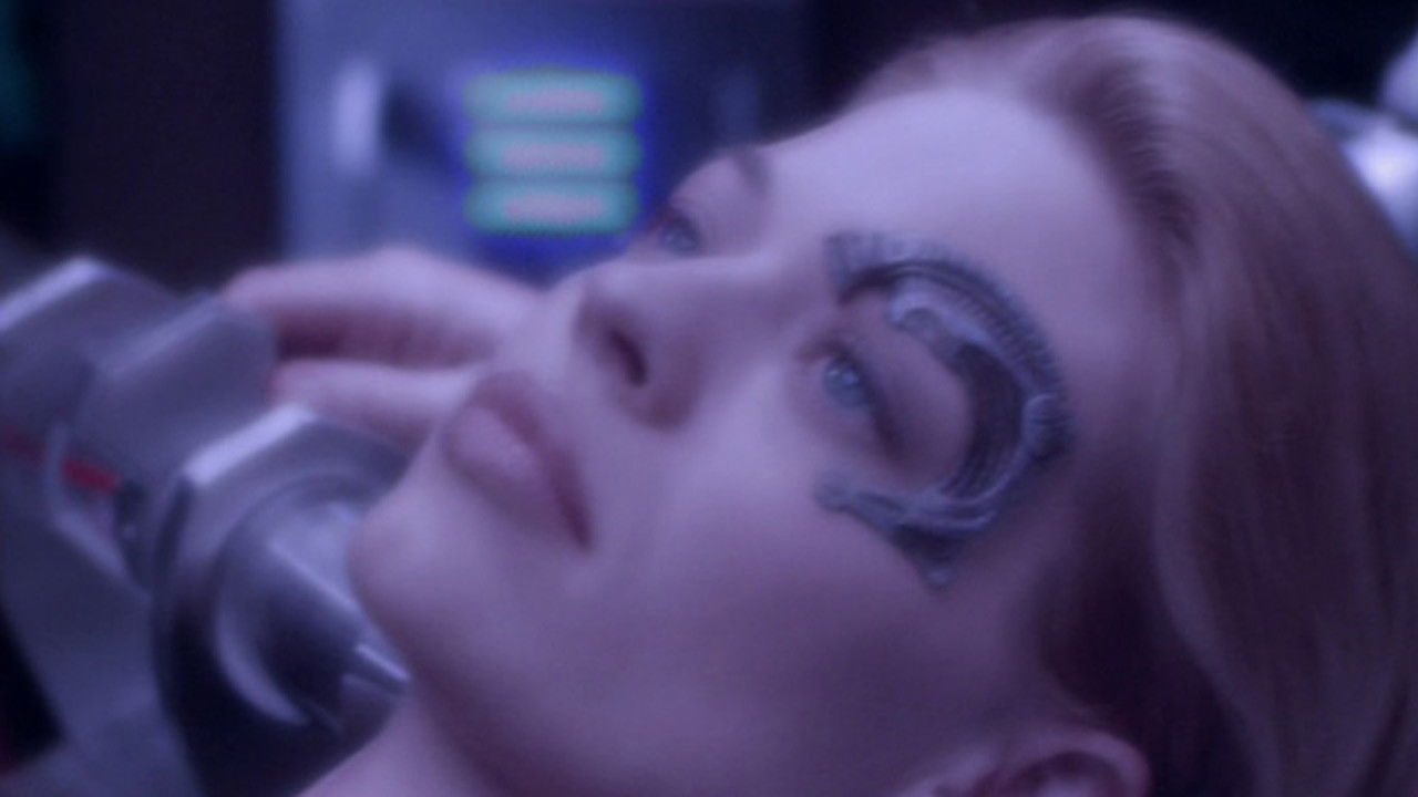 Star Trek: Raumschiff Voyager