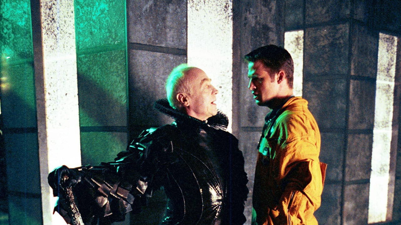 Farscape