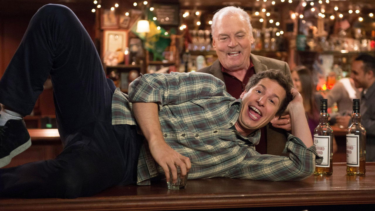 Brooklyn Nine-Nine