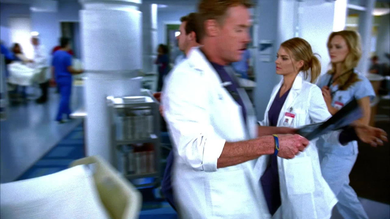 Scrubs – Die Anfänger