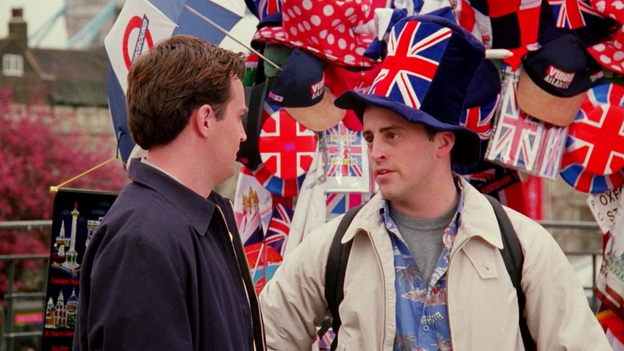 Friends