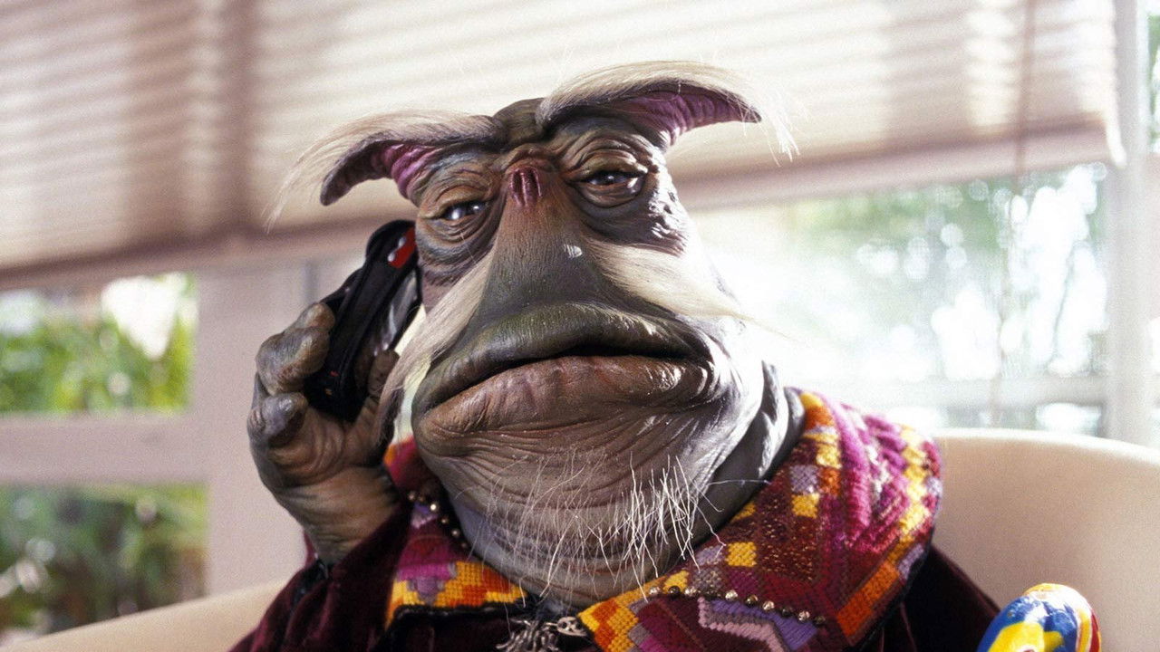 Farscape