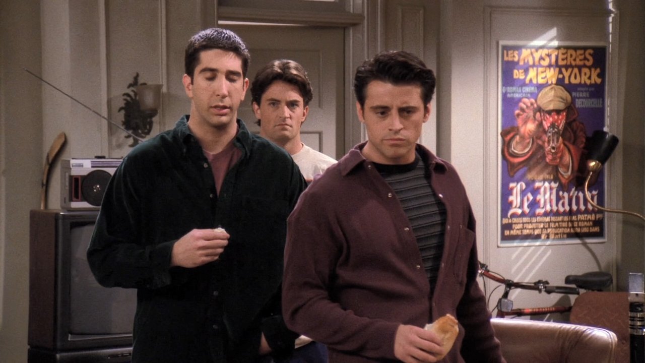 Friends