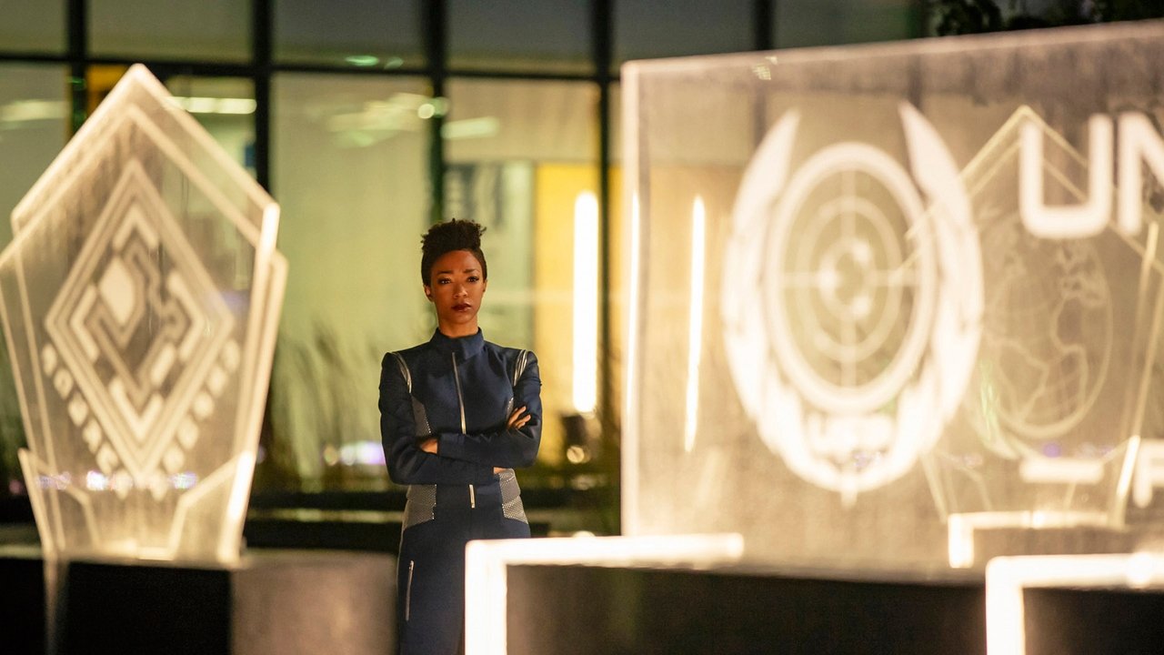 Star Trek: Discovery