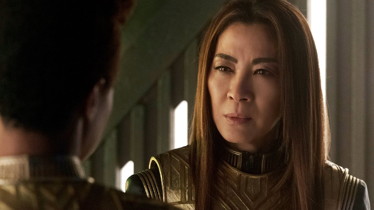 Star Trek: Discovery