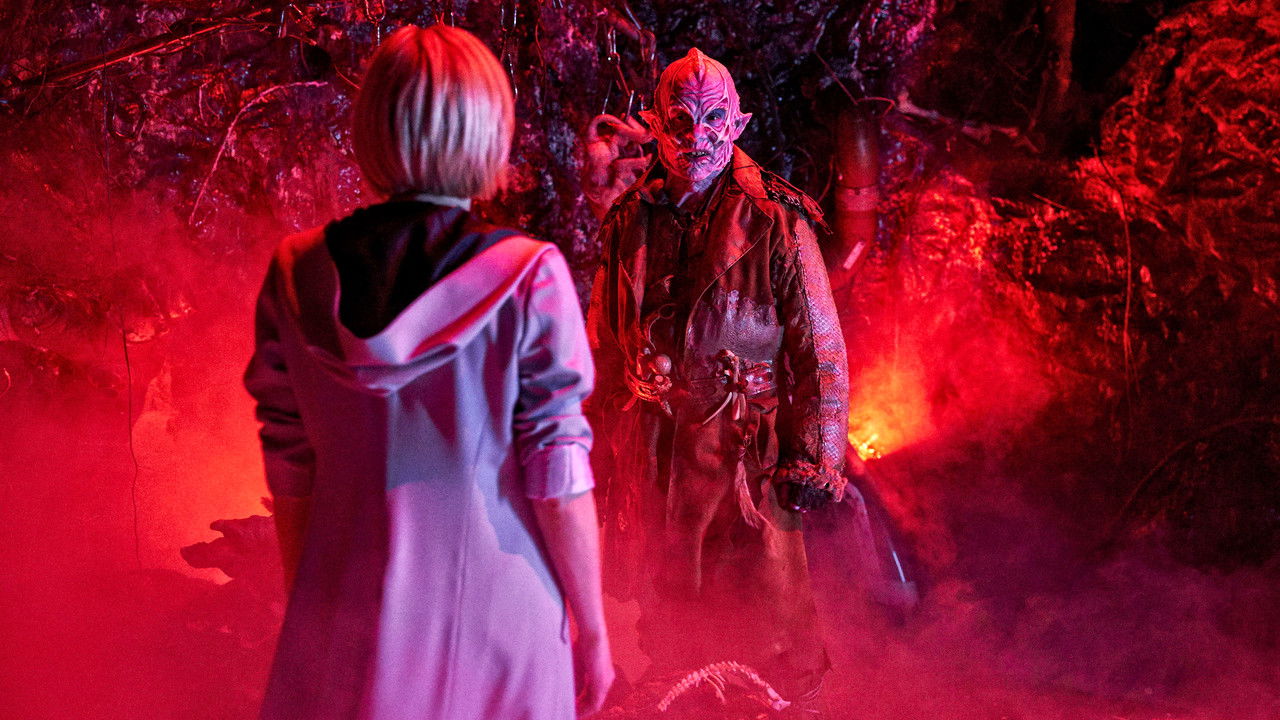 Doctor Who