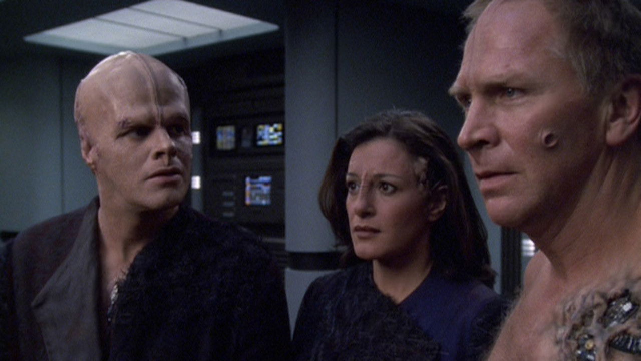 Star Trek: Raumschiff Voyager