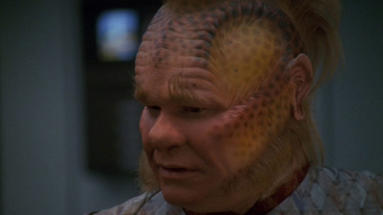 Star Trek: Raumschiff Voyager