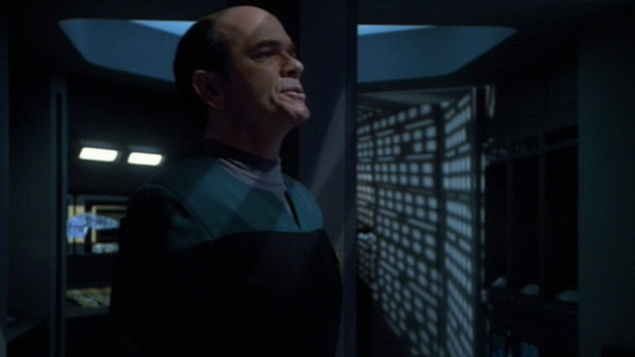 Star Trek: Raumschiff Voyager
