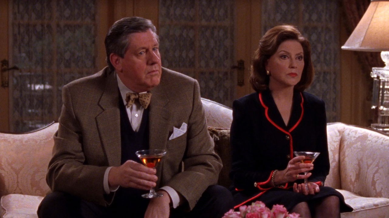 Gilmore Girls