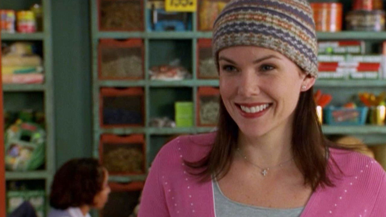 Gilmore Girls