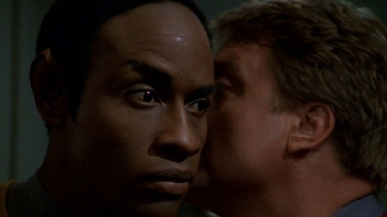 Star Trek: Raumschiff Voyager