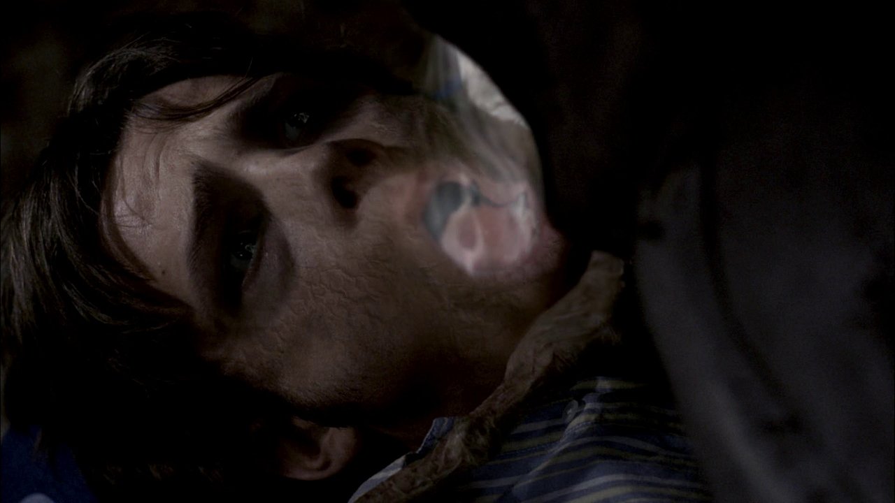 Supernatural