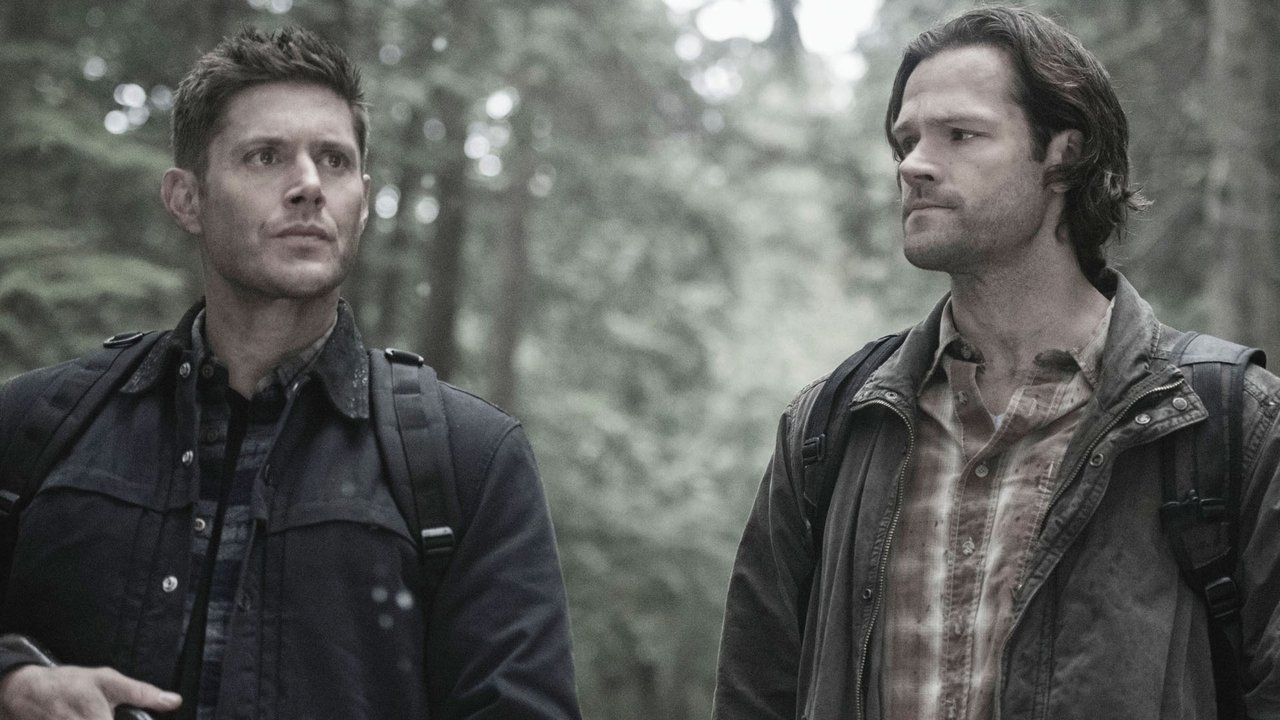 Supernatural