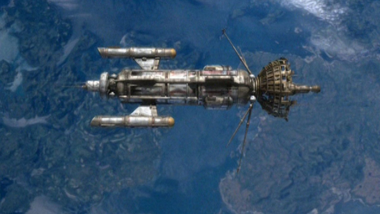 Star Trek: Raumschiff Voyager