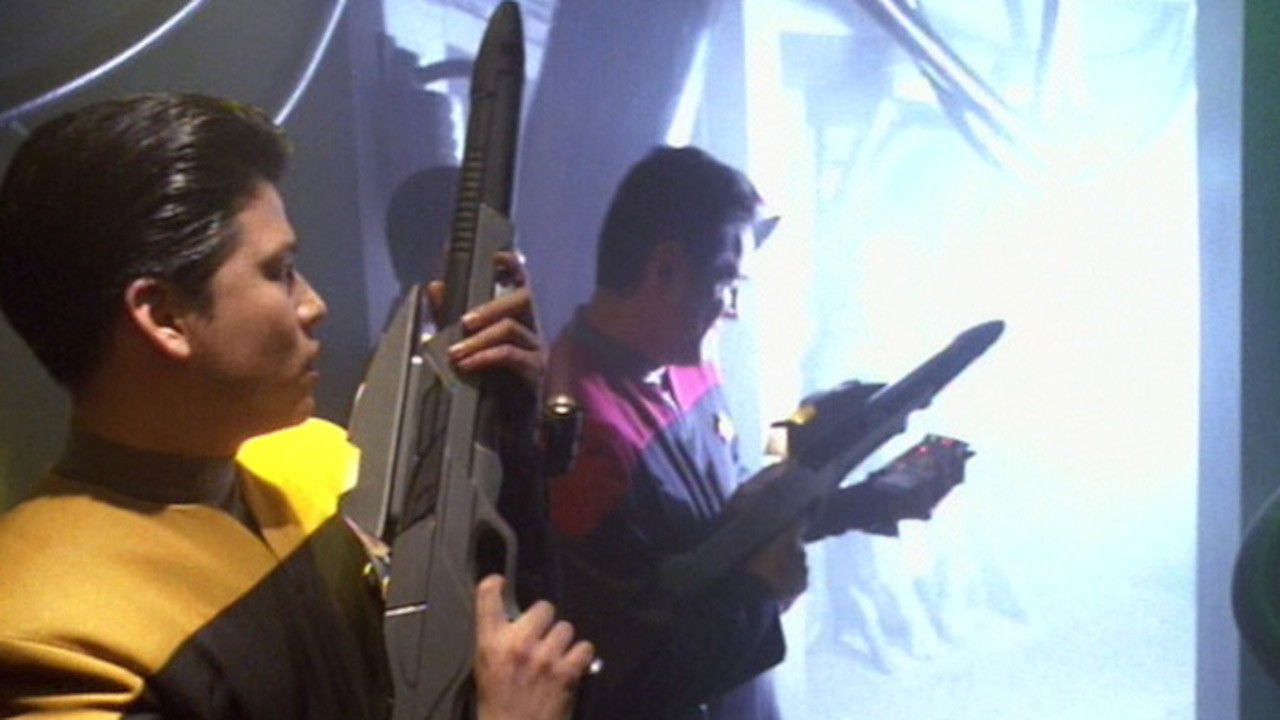 Star Trek: Raumschiff Voyager