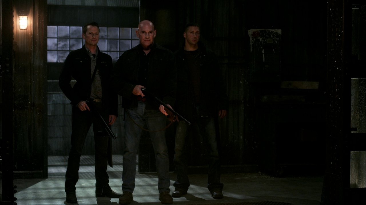 Supernatural